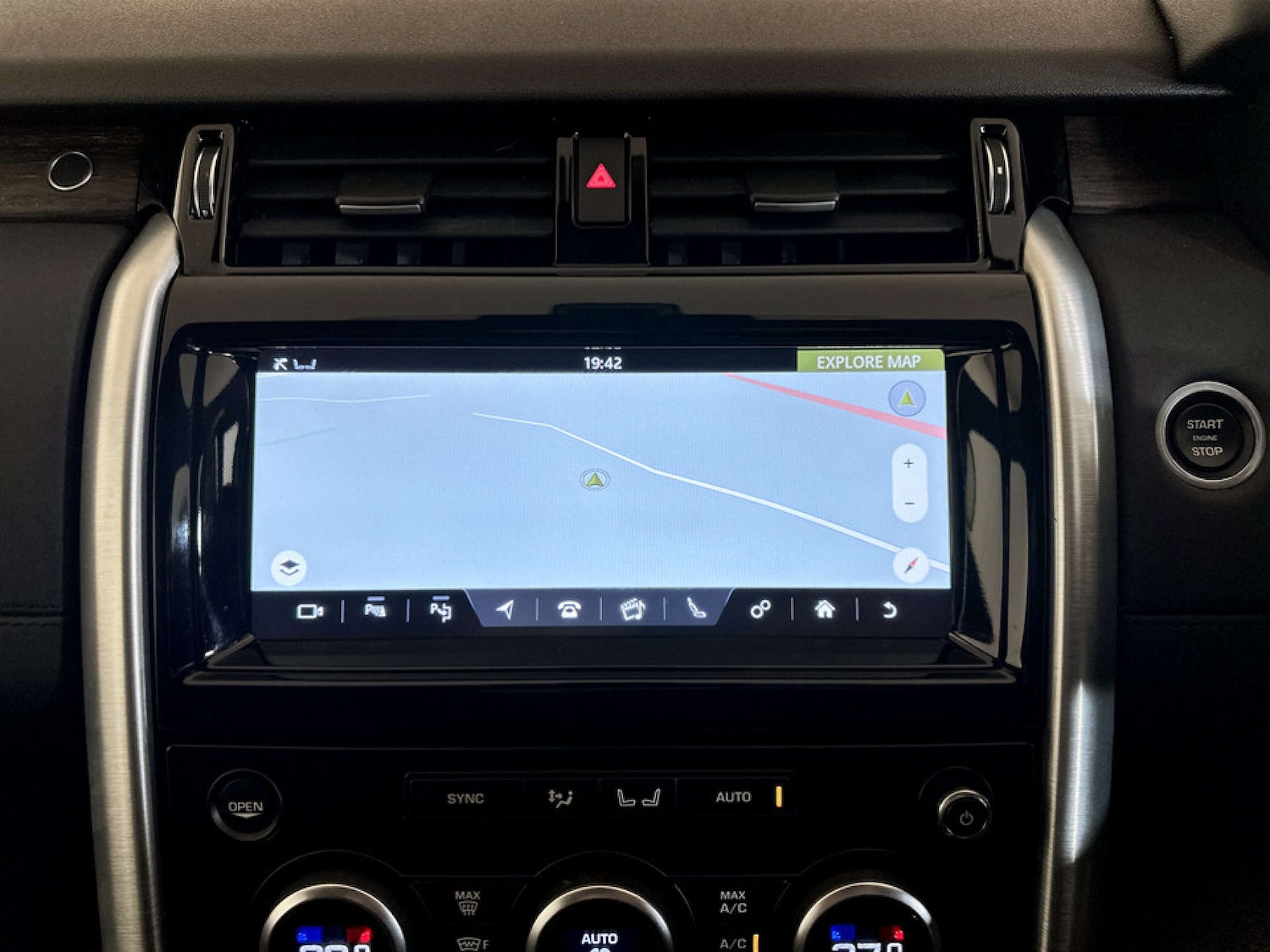 Used Land Rover Discovery 2020 for sale - 77195858: Photo 24