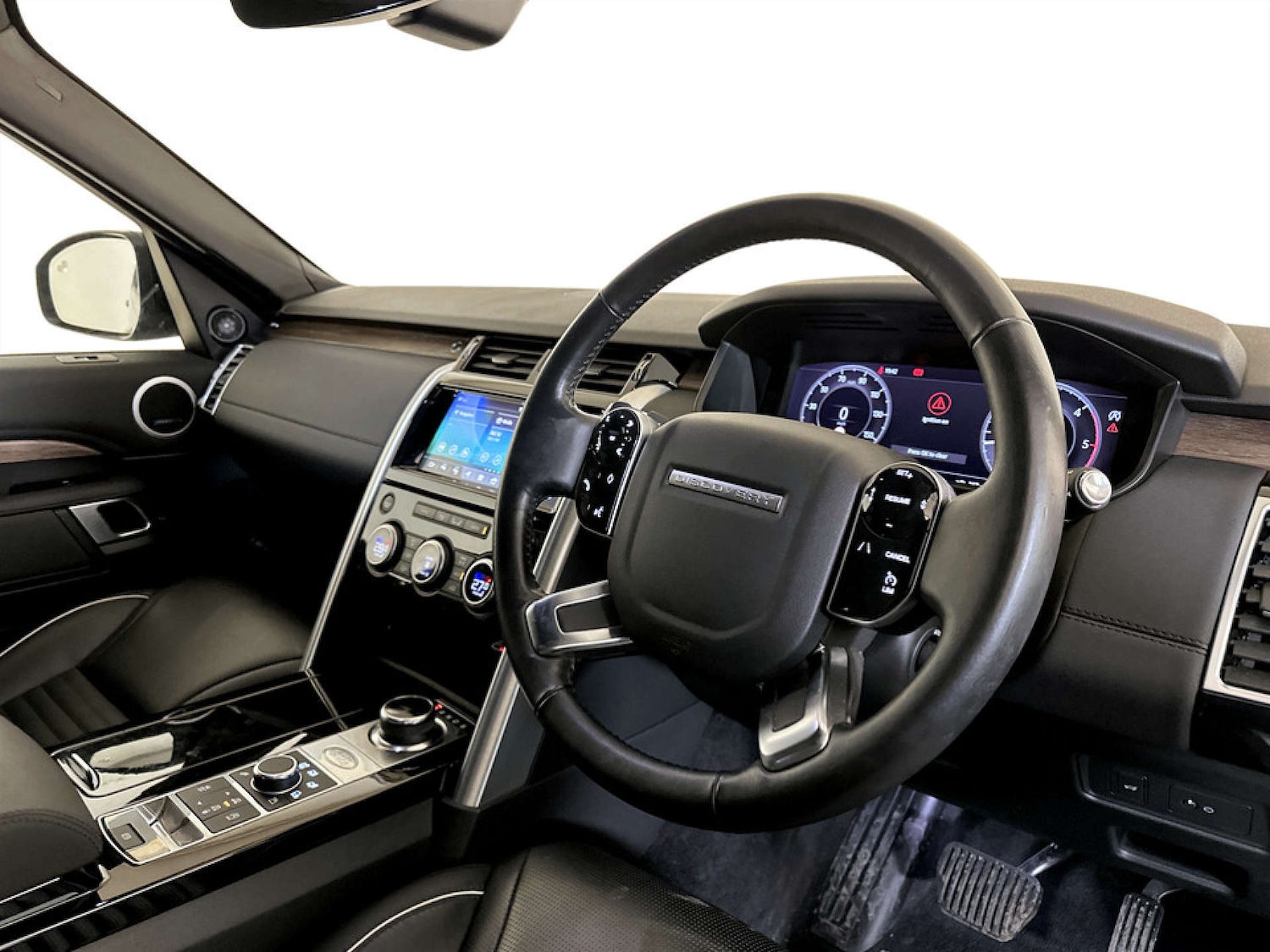 Used Land Rover Discovery 2020 for sale - 77195858: Photo 3