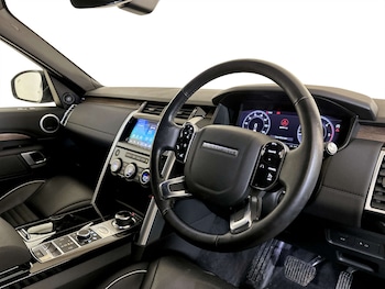 Used Land Rover Discovery 2020 for sale - 77195858: Photo