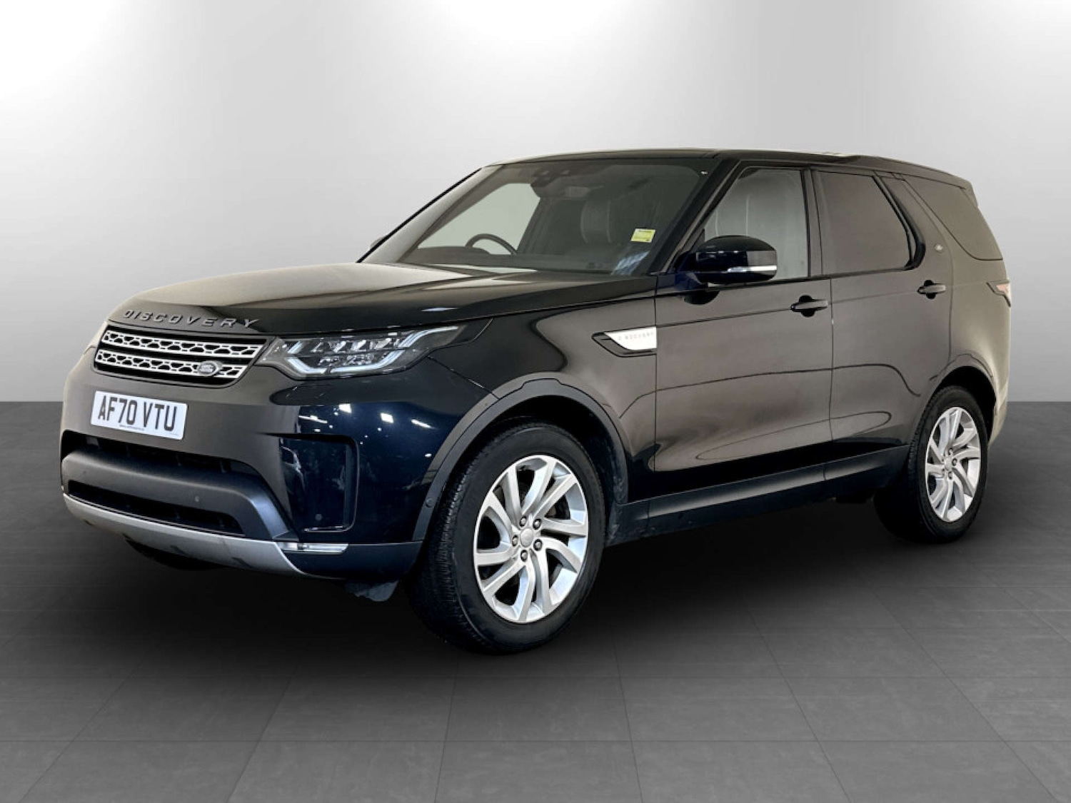Used Land Rover Discovery 2020 for sale - 77195858: Photo 6