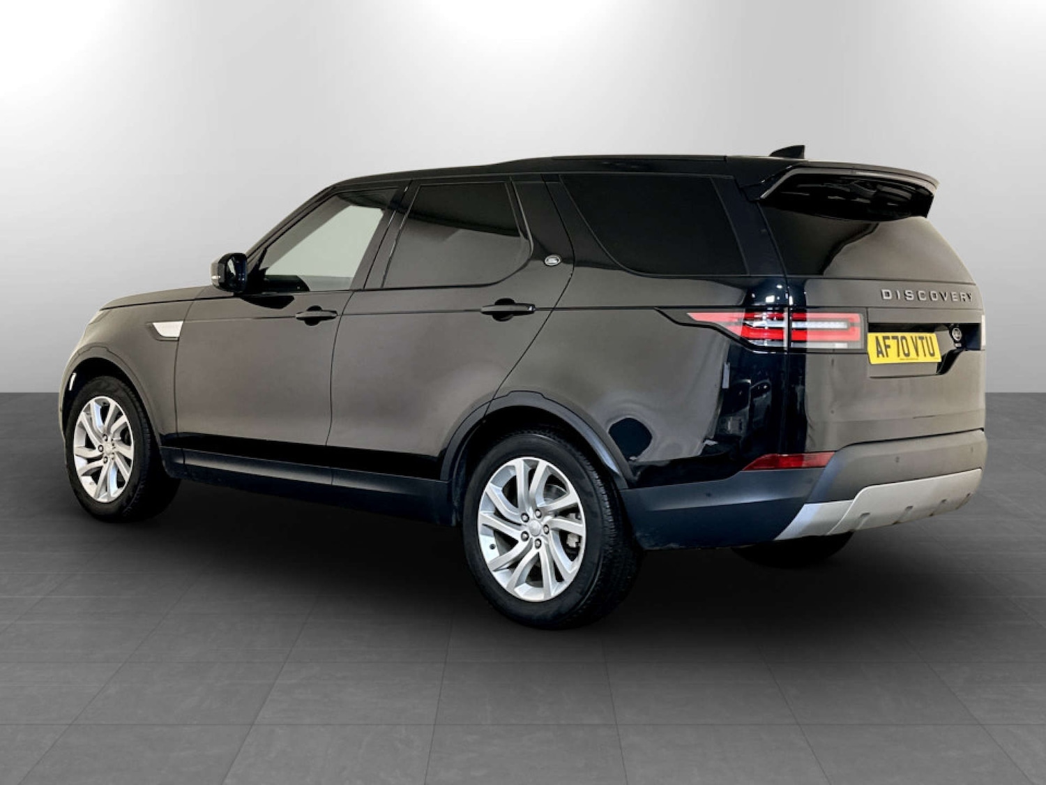 Used Land Rover Discovery 2020 for sale - 77195858: Photo 8