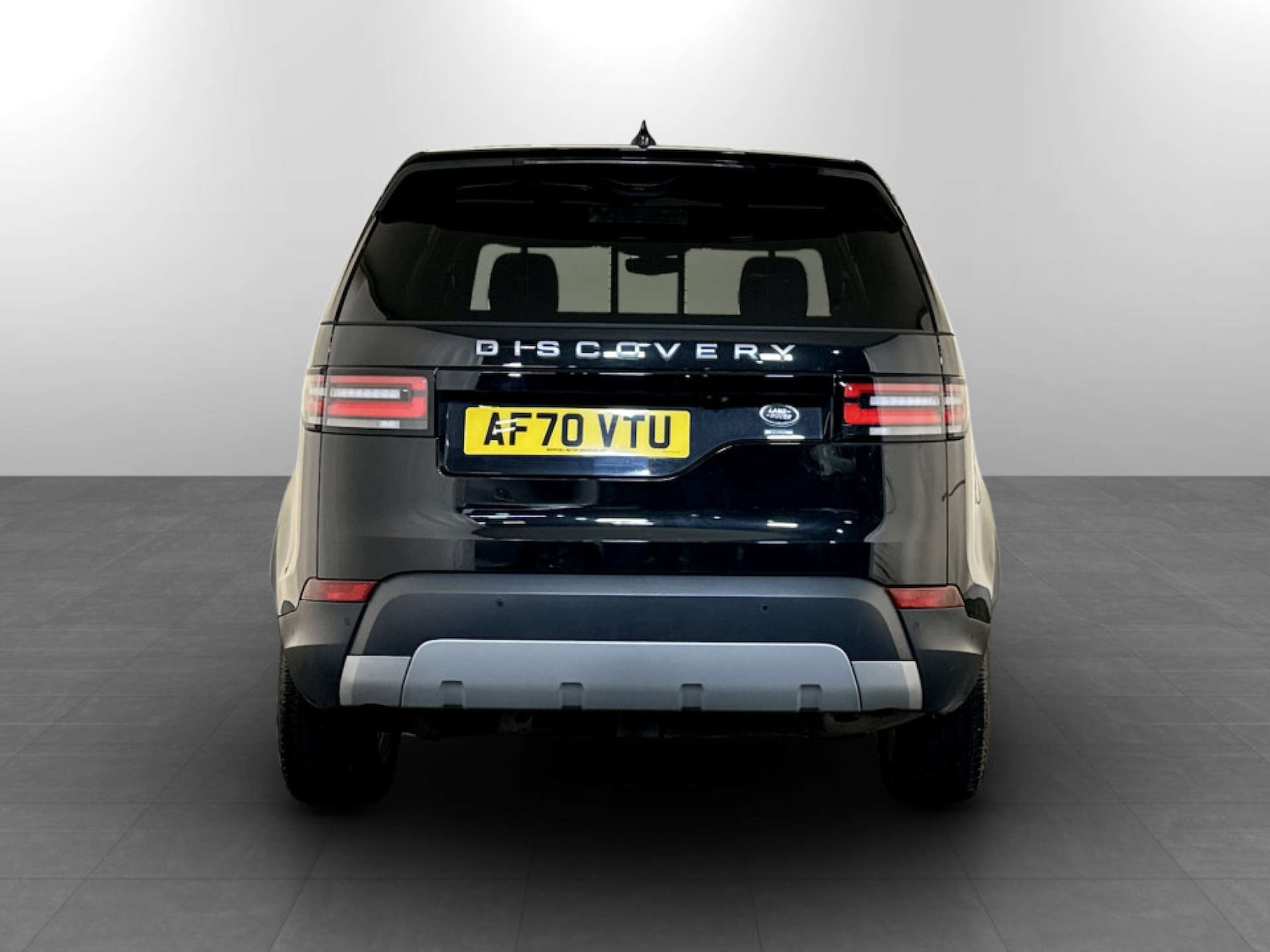 Used Land Rover Discovery 2020 for sale - 77195858: Photo 9