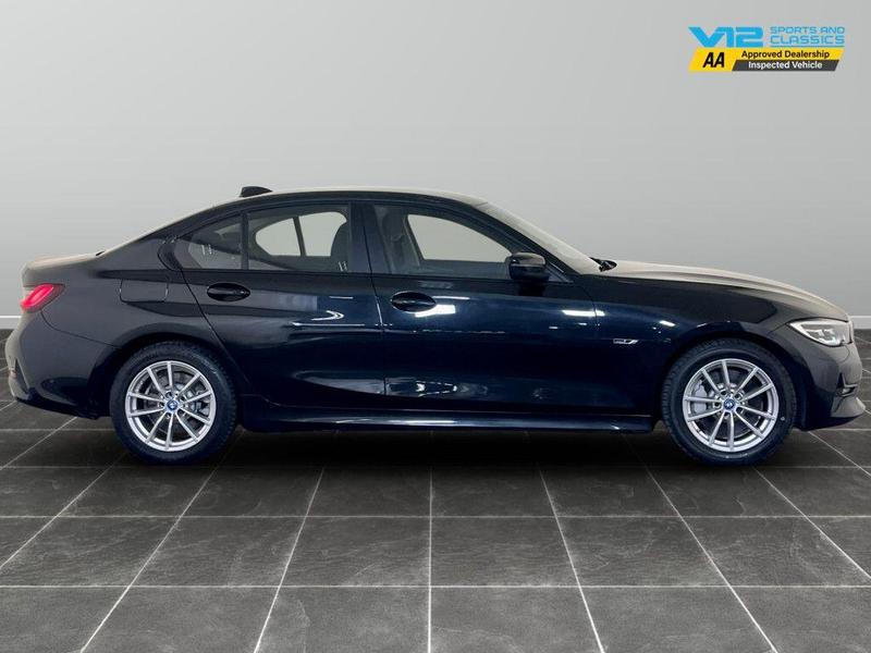 Used BMW 3 Series 2021 for sale - 76352221: Photo 11