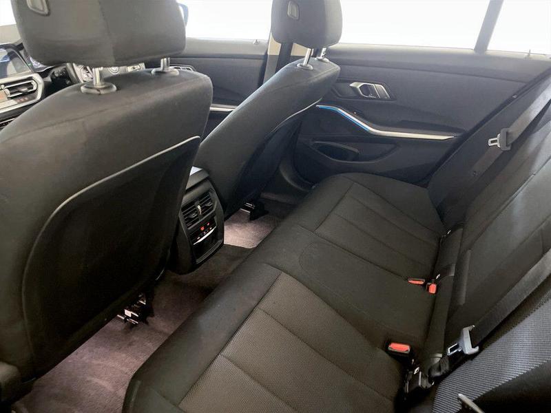 Used BMW 3 Series 2021 for sale - 76352221: Photo 14