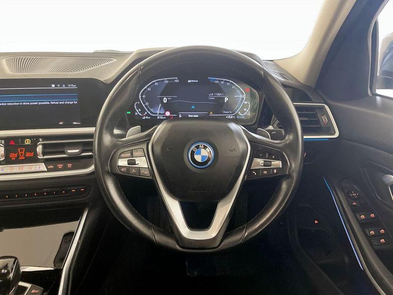 Used BMW 3 Series 2021 for sale - 76352221: Photo 16