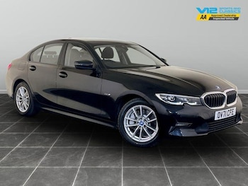 2021 - 330e SE Pro 4dr Step Auto