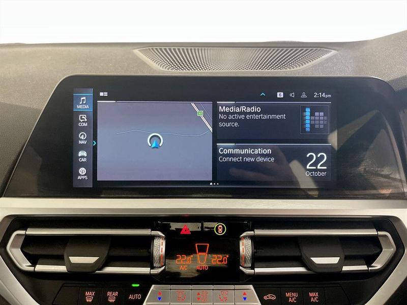 Used BMW 3 Series 2021 for sale - 76352221: Photo 22