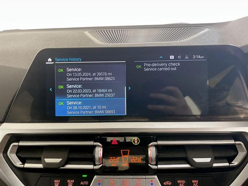 Used BMW 3 Series 2021 for sale - 76352221: Photo 24