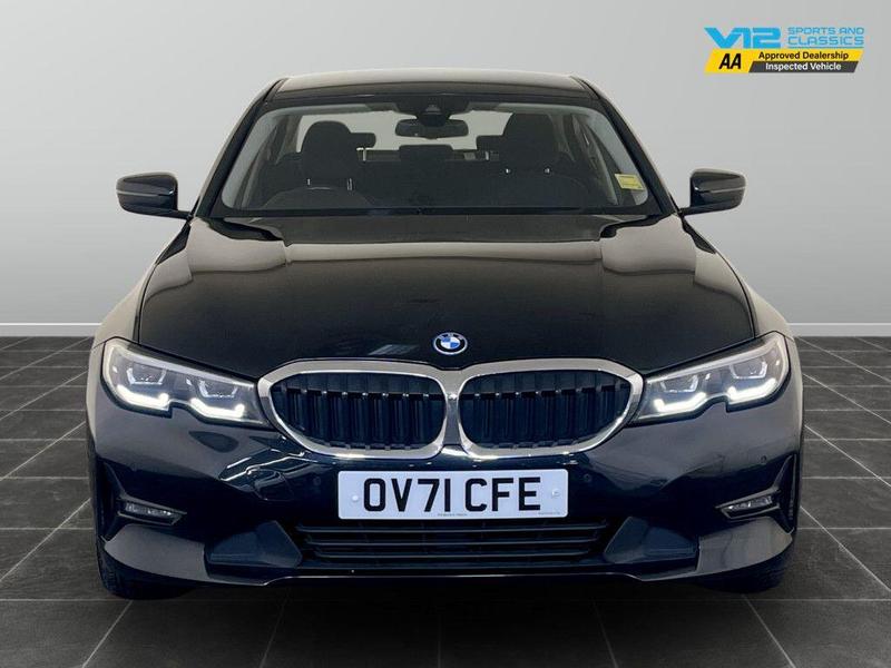 Used BMW 3 Series 2021 for sale - 76352221: Photo 5