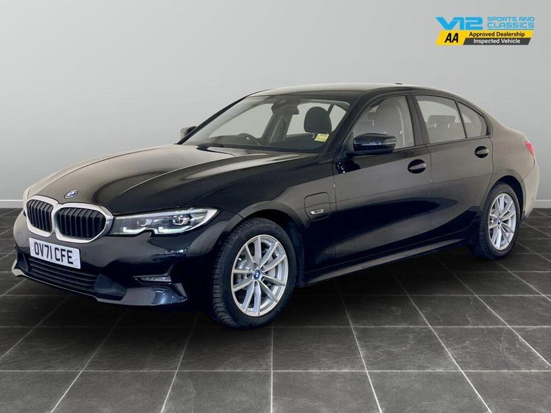 Used BMW 3 Series 2021 for sale - 76352221: Photo 6