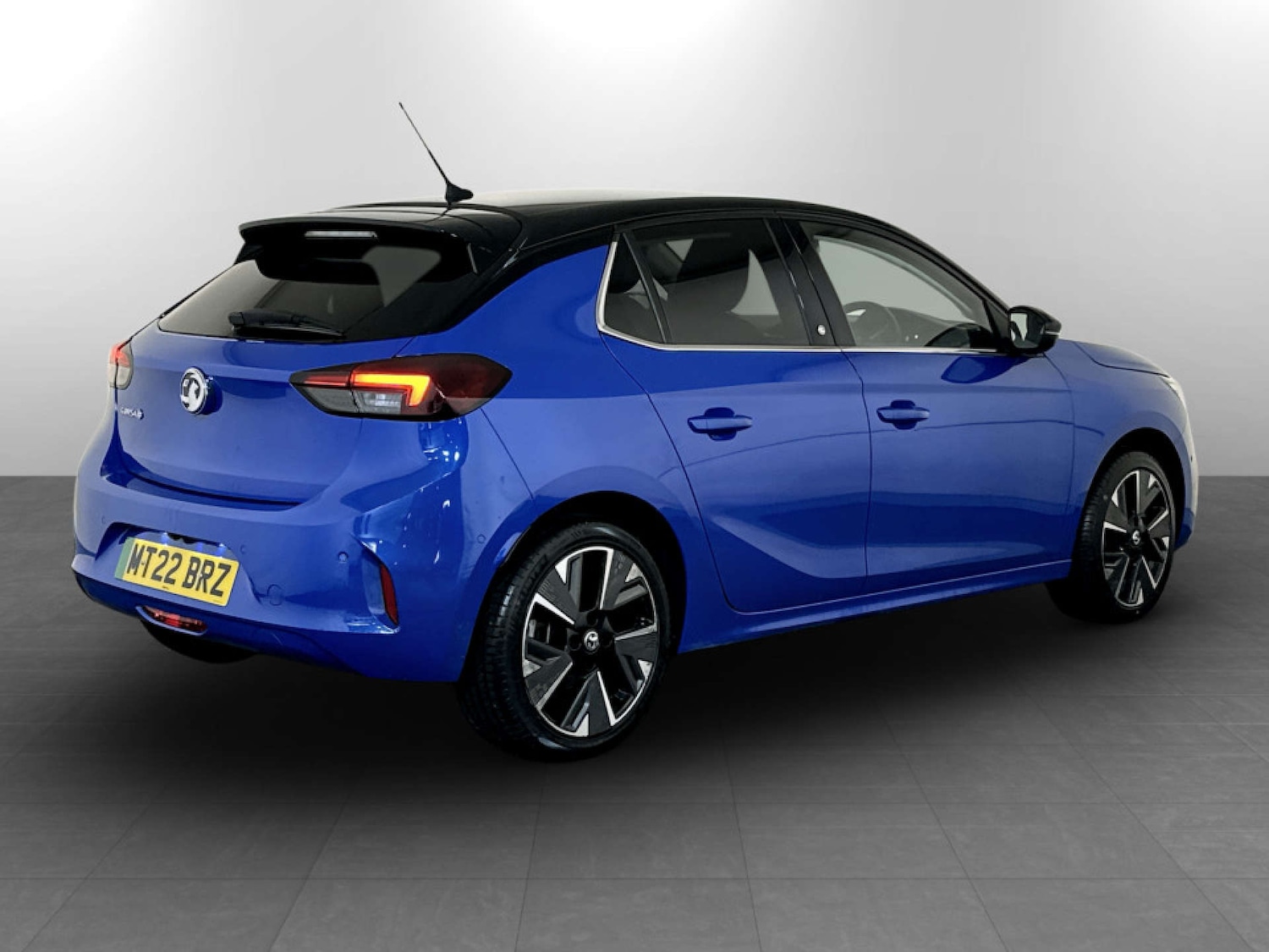 Used Vauxhall Corsa 2022 for sale - 77547721: Photo 10