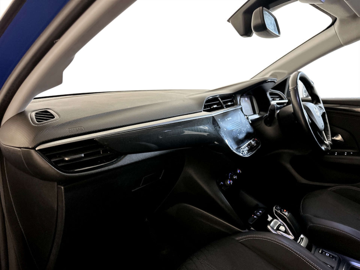 Used Vauxhall Corsa 2022 for sale - 77547721: Photo 12