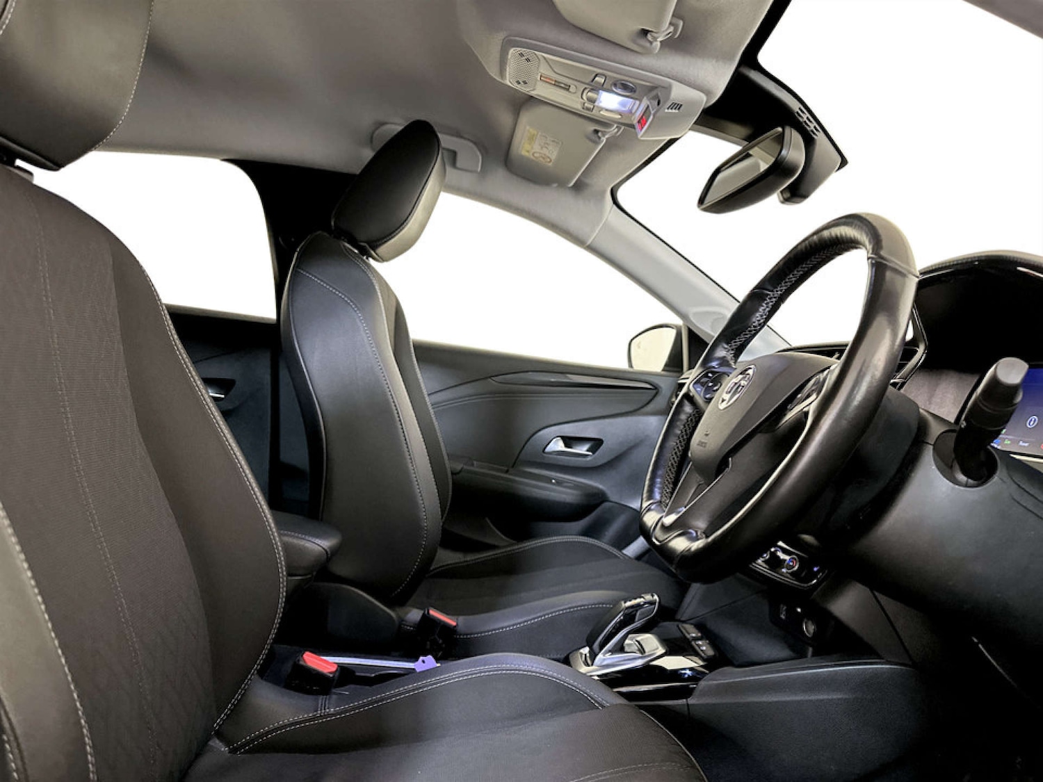 Used Vauxhall Corsa 2022 for sale - 77547721: Photo 13