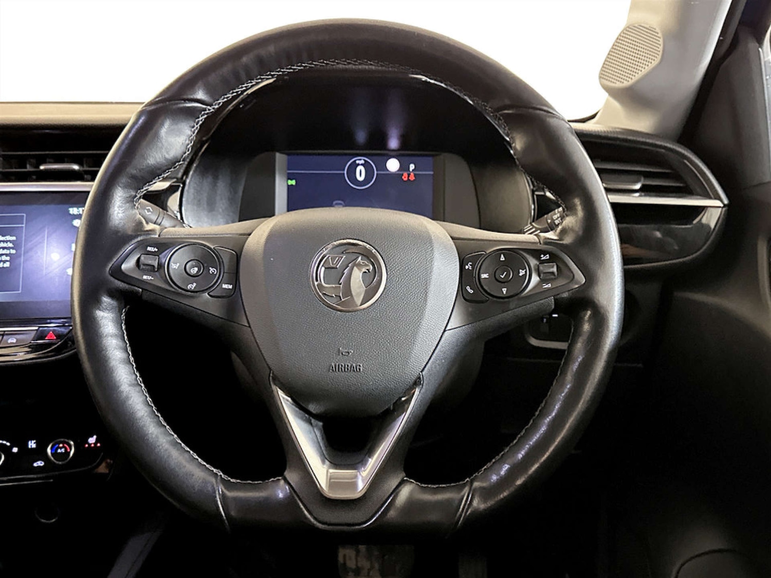 Used Vauxhall Corsa 2022 for sale - 77547721: Photo 16