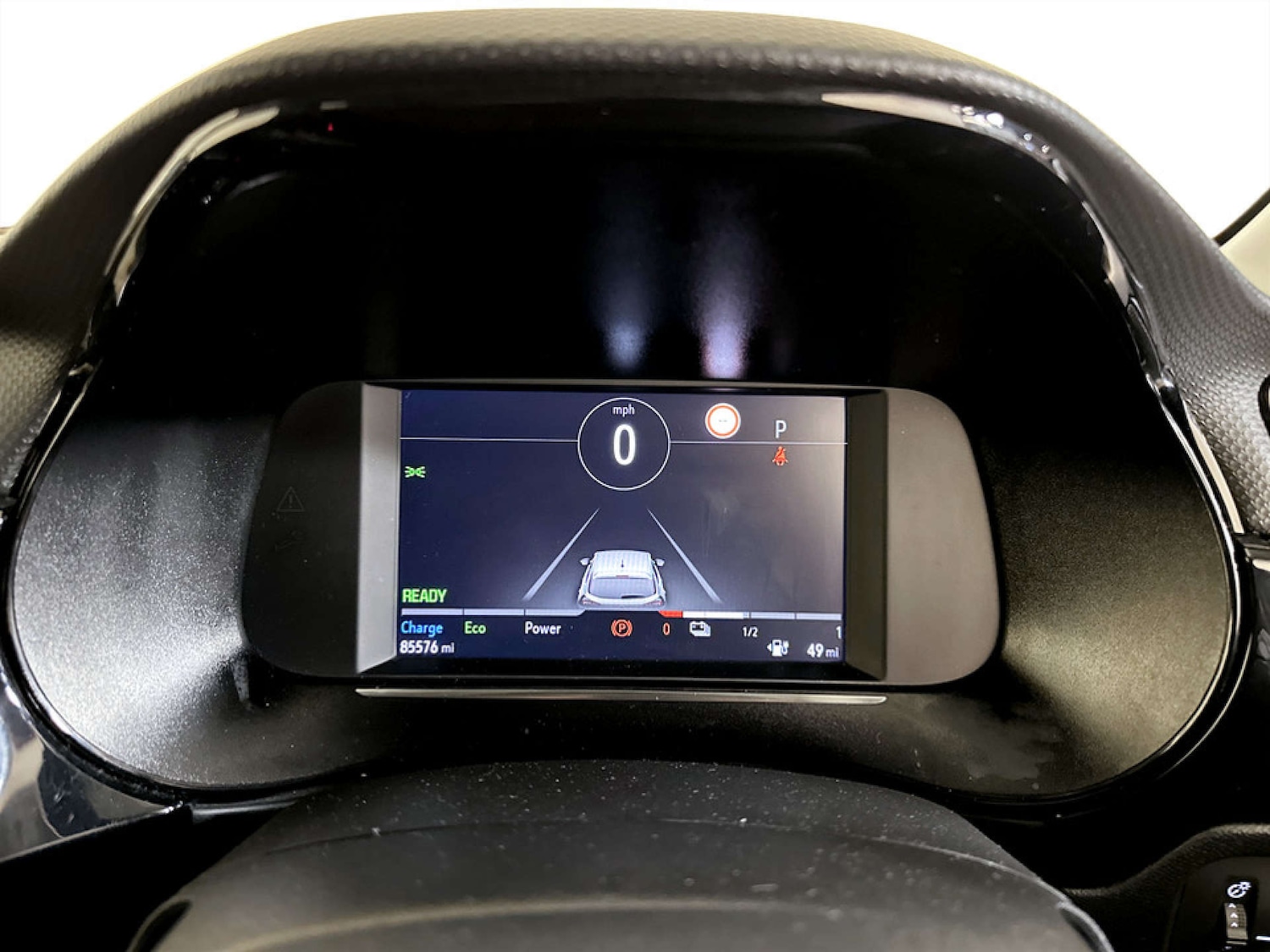 Used Vauxhall Corsa 2022 for sale - 77547721: Photo 18