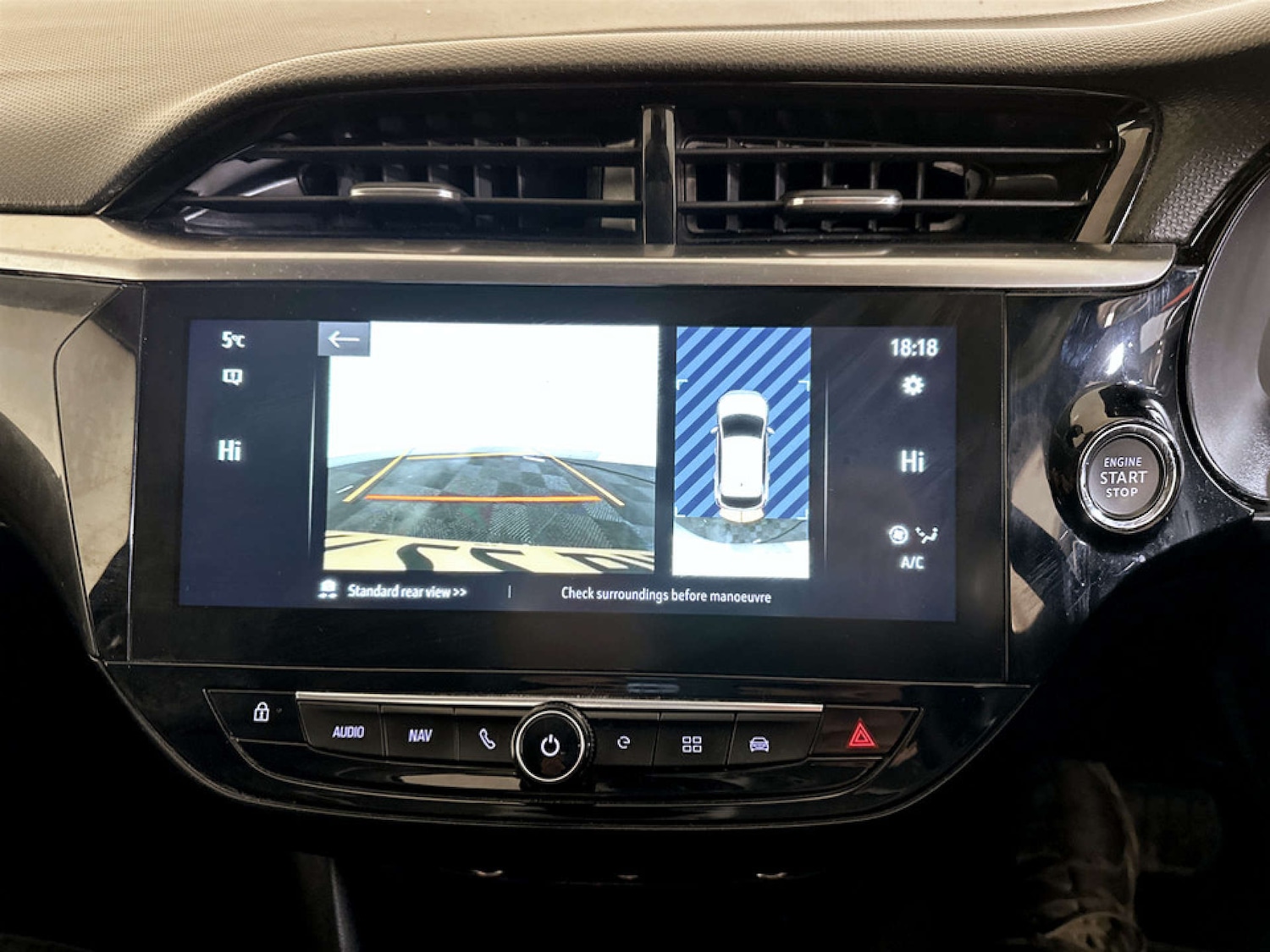 Used Vauxhall Corsa 2022 for sale - 77547721: Photo 20