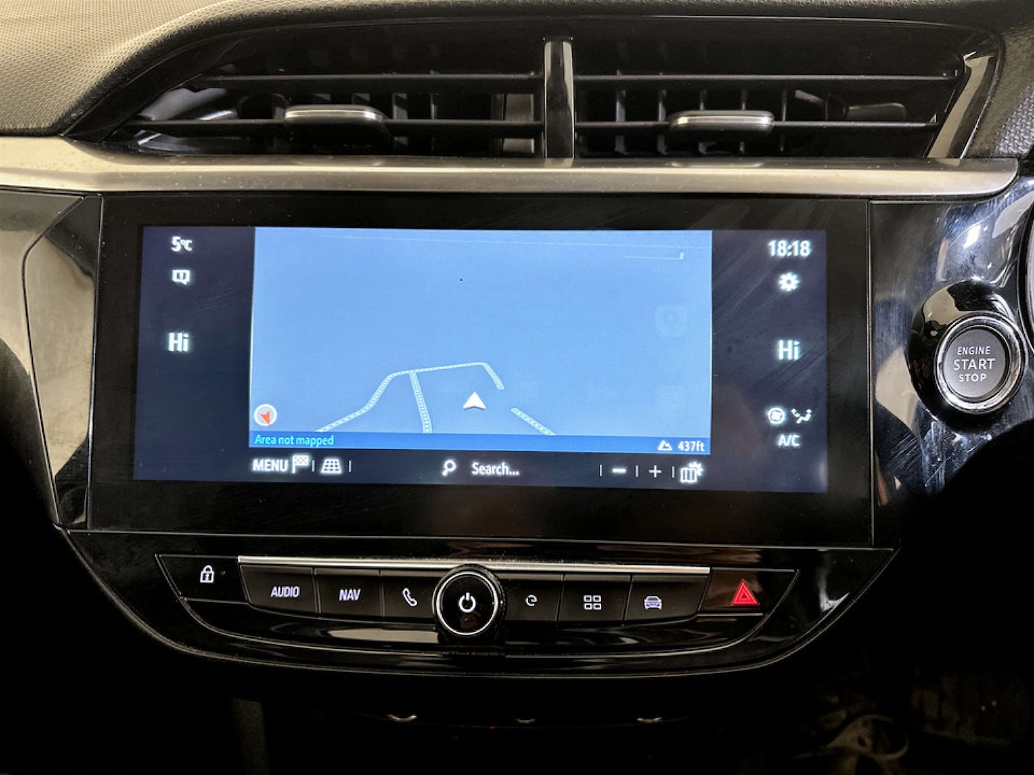 Used Vauxhall Corsa 2022 for sale - 77547721: Photo 21