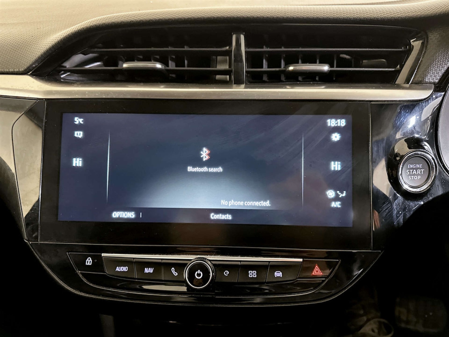 Used Vauxhall Corsa 2022 for sale - 77547721: Photo 22