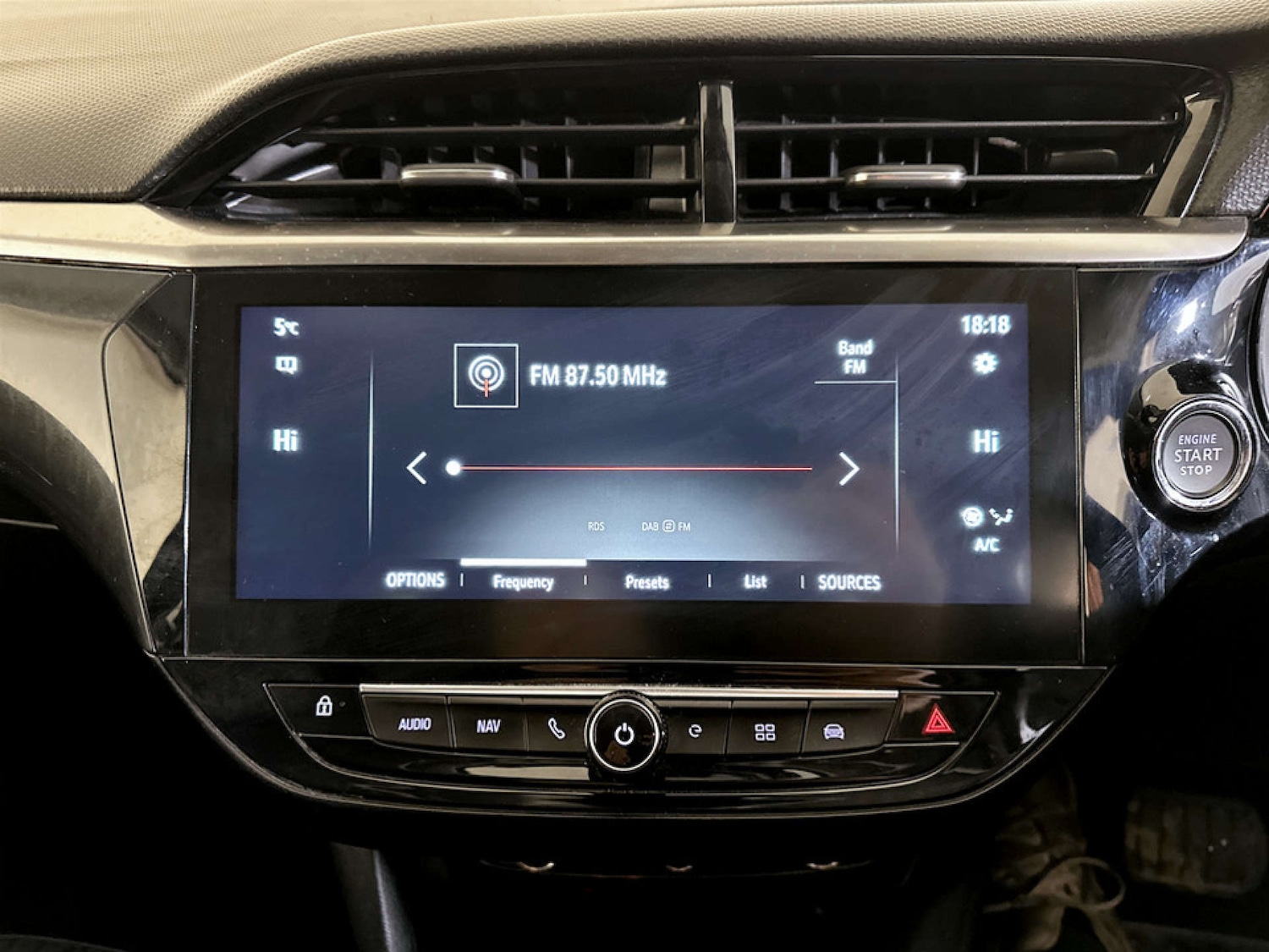 Used Vauxhall Corsa 2022 for sale - 77547721: Photo 23