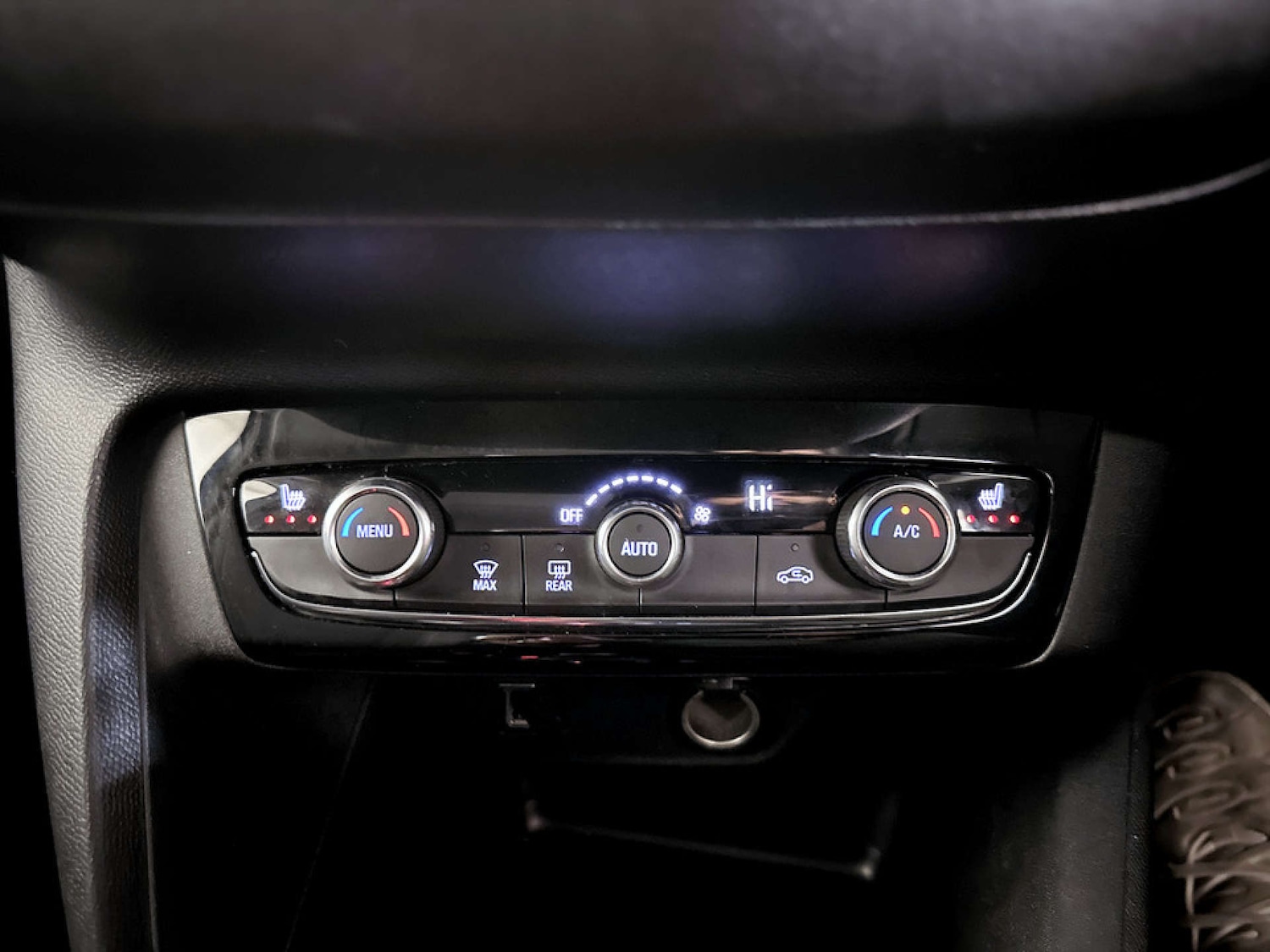 Used Vauxhall Corsa 2022 for sale - 77547721: Photo 24