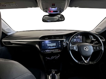 Used Vauxhall Corsa 2022 for sale - 77547721: Photo