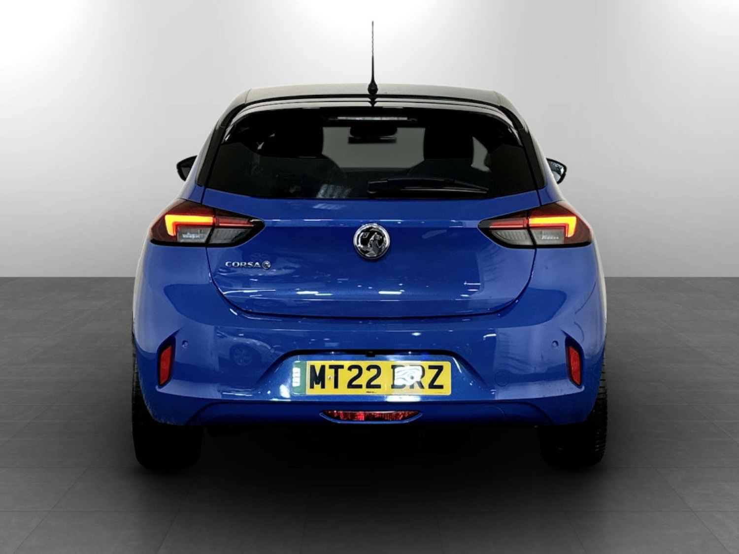 Used Vauxhall Corsa 2022 for sale - 77547721: Photo 9