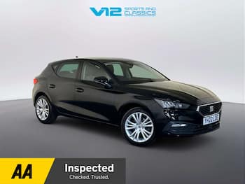 Used SEAT Leon 2022 for sale - 79711150: Photo