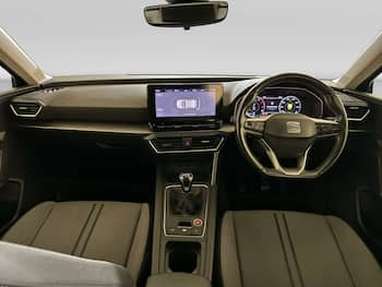 Used SEAT Leon 2022 for sale - 79711150: Photo