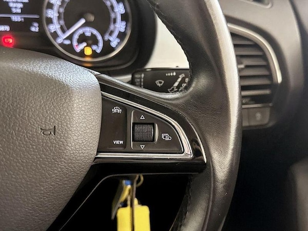 Used Skoda Fabia 2018 for sale - 76302654: Photo 20
