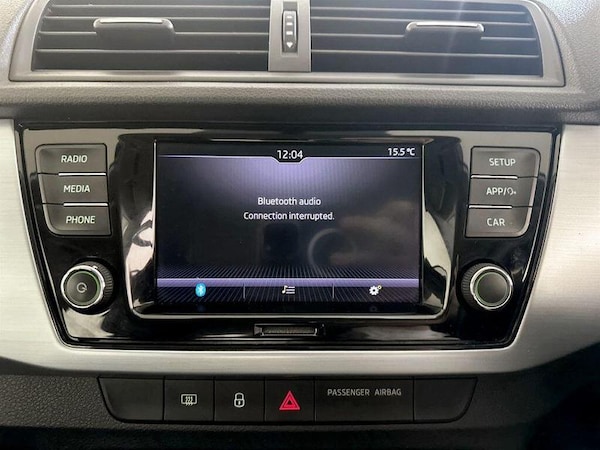 Used Skoda Fabia 2018 for sale - 76302654: Photo 21
