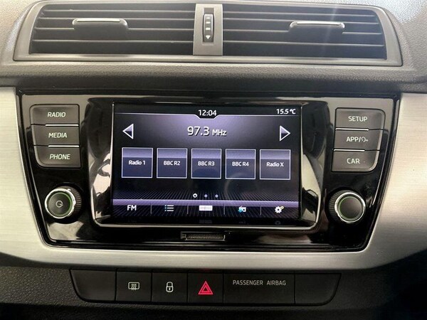 Used Skoda Fabia 2018 for sale - 76302654: Photo 24