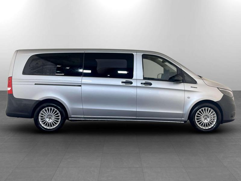 Used Mercedes-Benz Vito 2023 for sale - 77176219: Photo 10