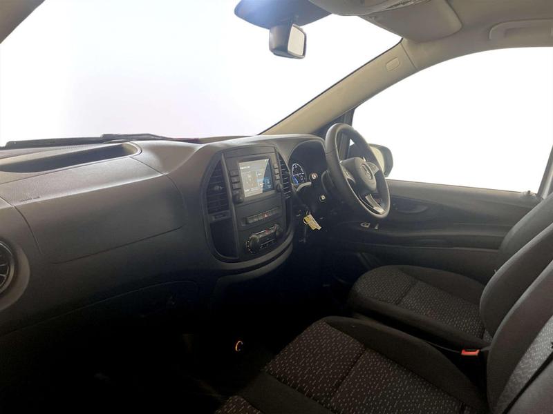 Used Mercedes-Benz Vito 2023 for sale - 77176219: Photo 11
