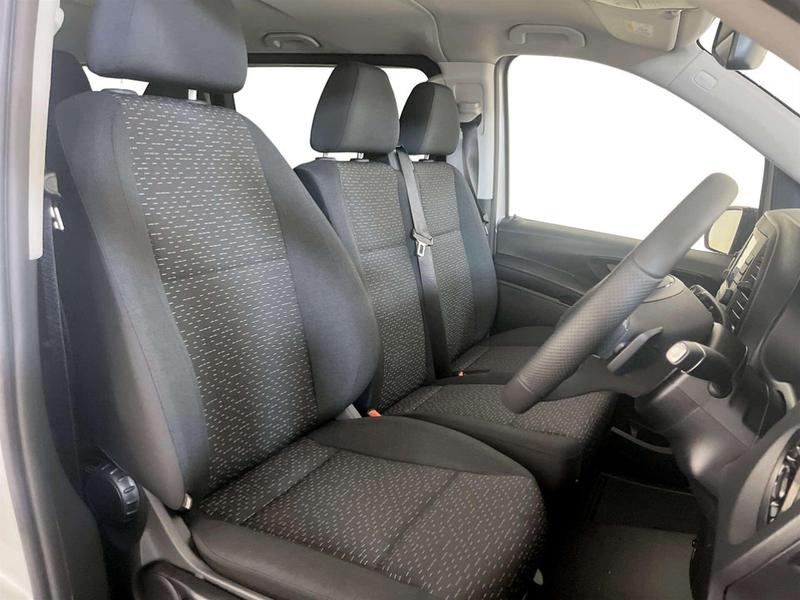 Used Mercedes-Benz Vito 2023 for sale - 77176219: Photo 12