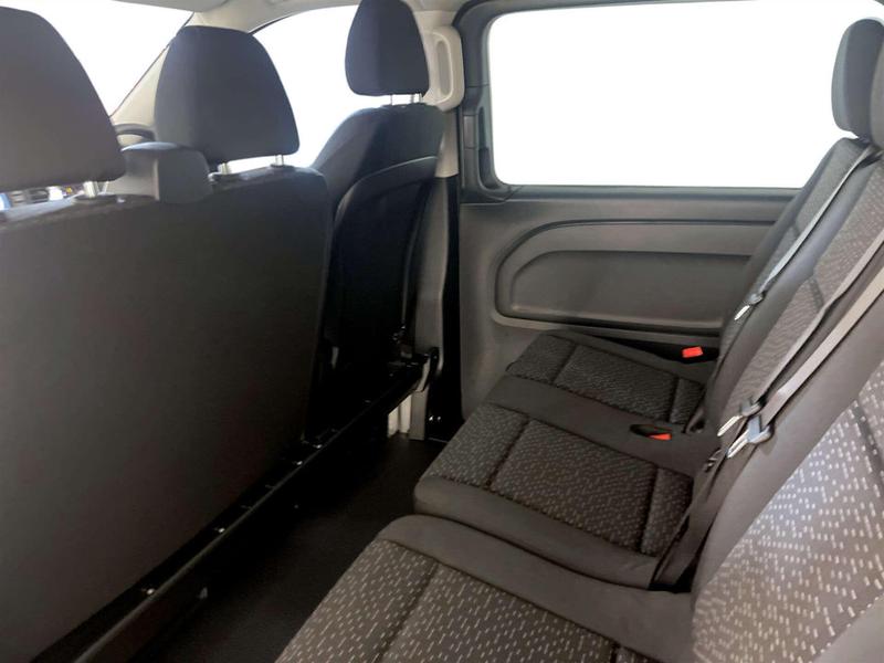 Used Mercedes-Benz Vito 2023 for sale - 77176219: Photo 13