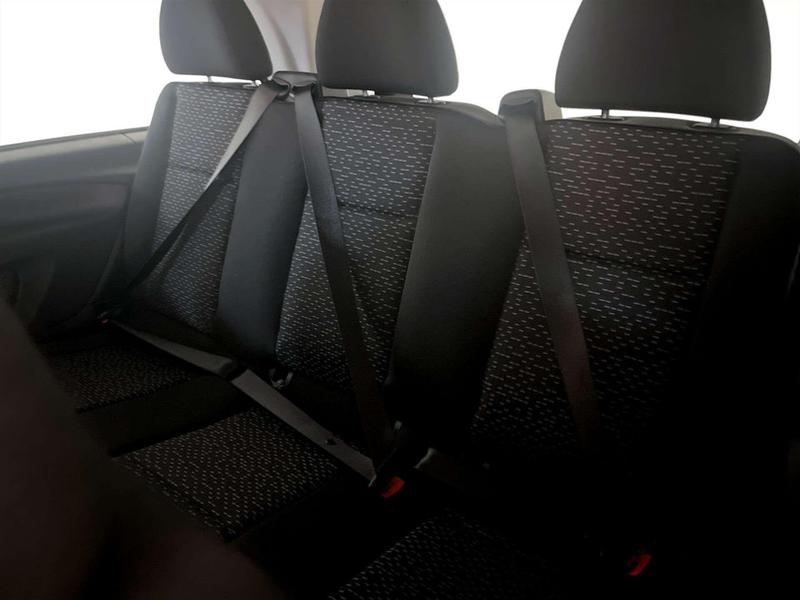Used Mercedes-Benz Vito 2023 for sale - 77176219: Photo 14