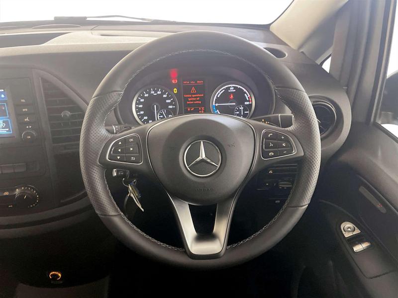 Used Mercedes-Benz Vito 2023 for sale - 77176219: Photo 17