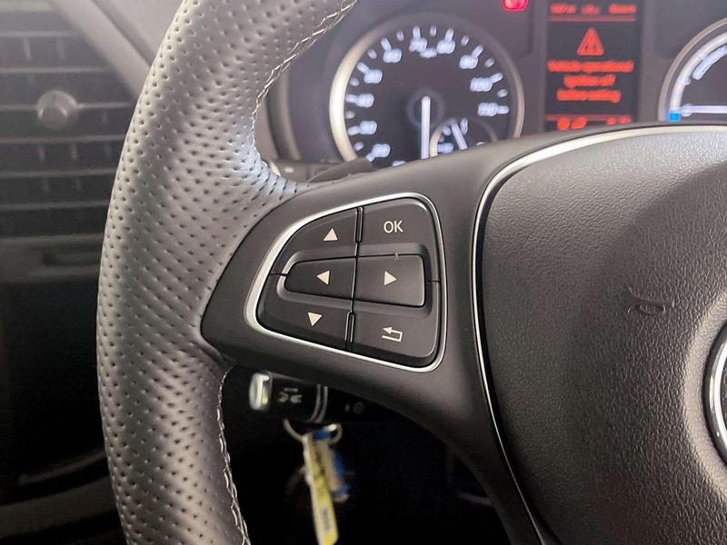 Used Mercedes-Benz Vito 2023 for sale - 77176219: Photo 18