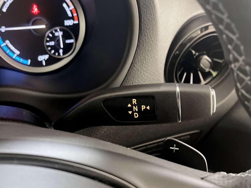 Used Mercedes-Benz Vito 2023 for sale - 77176219: Photo 21