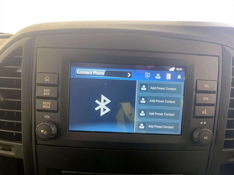 Used Mercedes-Benz Vito 2023 for sale - 77176219: Photo 23