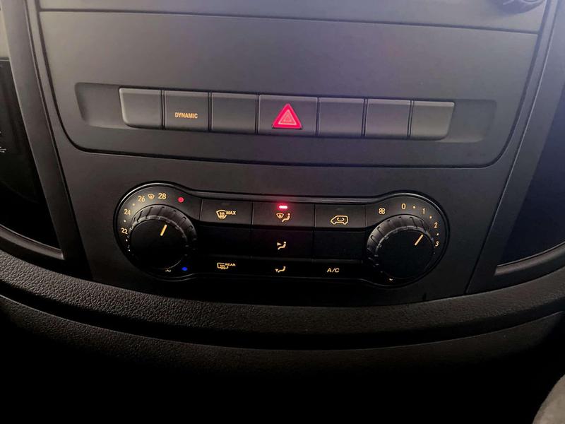 Used Mercedes-Benz Vito 2023 for sale - 77176219: Photo 27