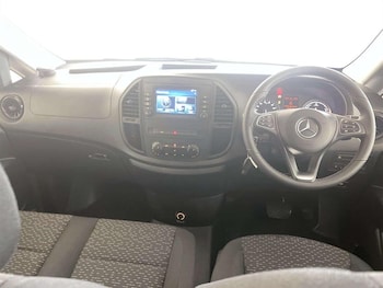 Used Mercedes-Benz Vito 2023 for sale - 77176219: Photo