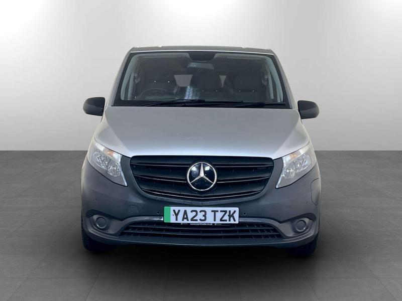 Used Mercedes-Benz Vito 2023 for sale - 77176219: Photo 4