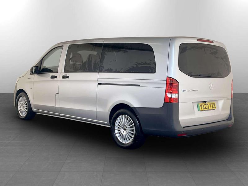 Used Mercedes-Benz Vito 2023 for sale - 77176219: Photo 7