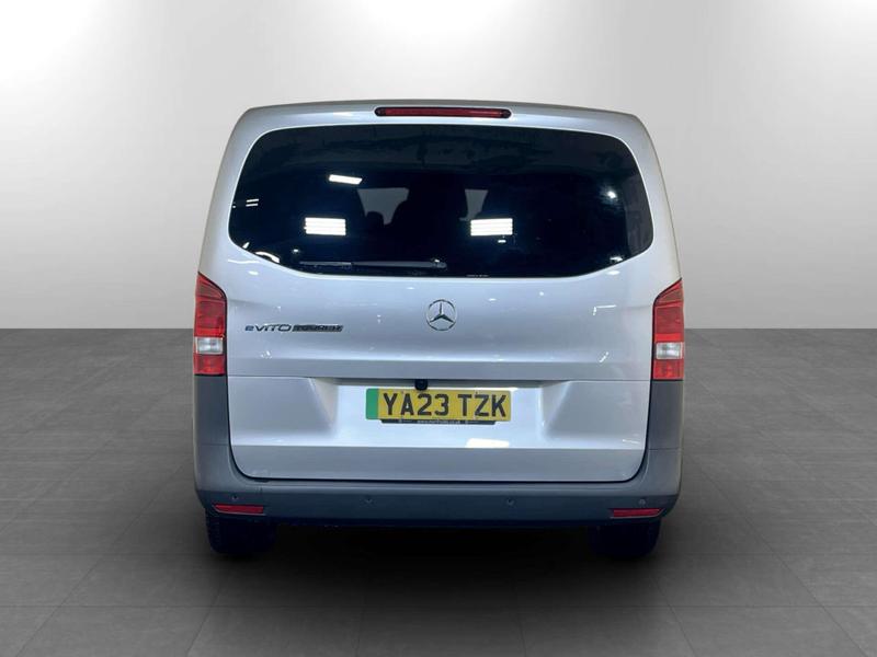 Used Mercedes-Benz Vito 2023 for sale - 77176219: Photo 8