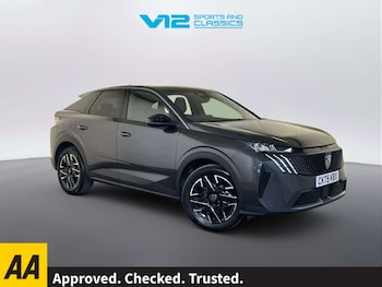 Used Peugeot 3008 2025 for sale - 78819596: Photo