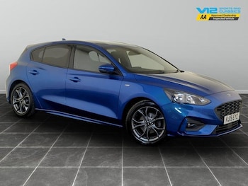 Used Ford Focus 2019 for sale - 75766628: Photo