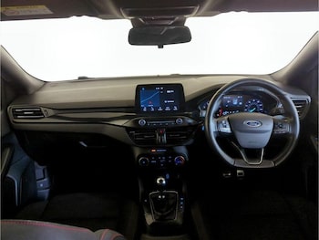 Used Ford Focus 2019 for sale - 75766628: Photo