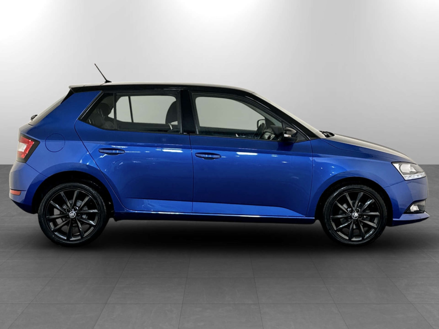 Used Skoda Fabia 2020 for sale - 77185098: Photo 11