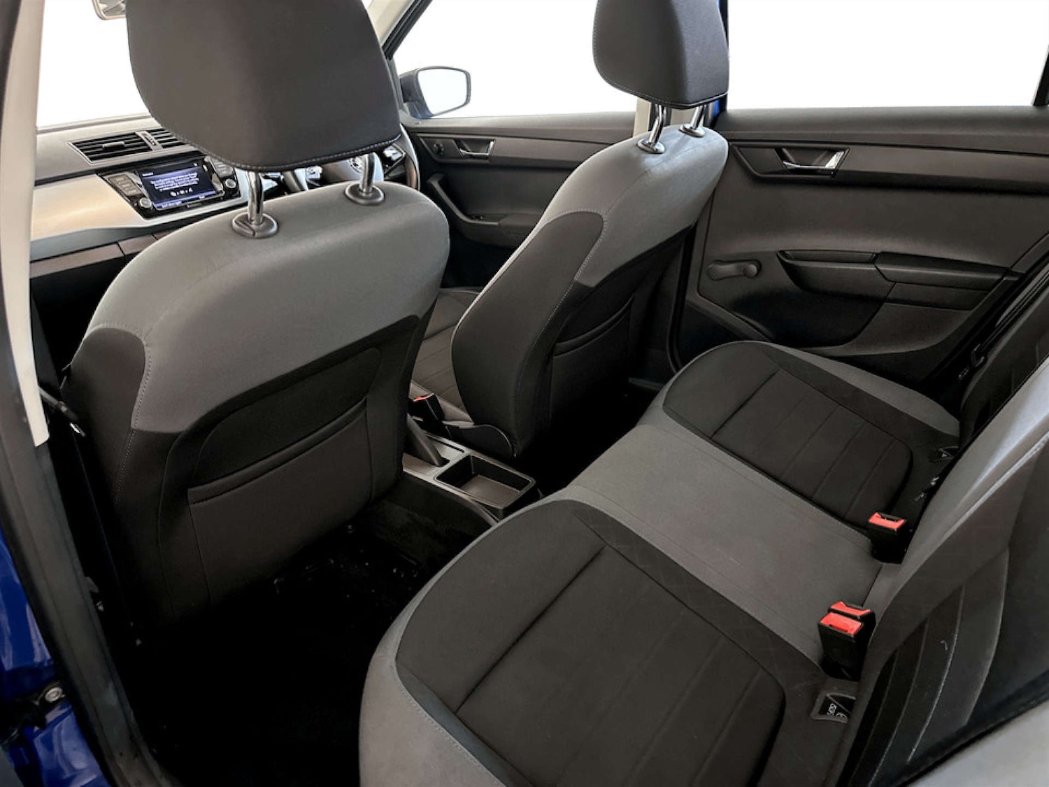 Used Skoda Fabia 2020 for sale - 77185098: Photo 14